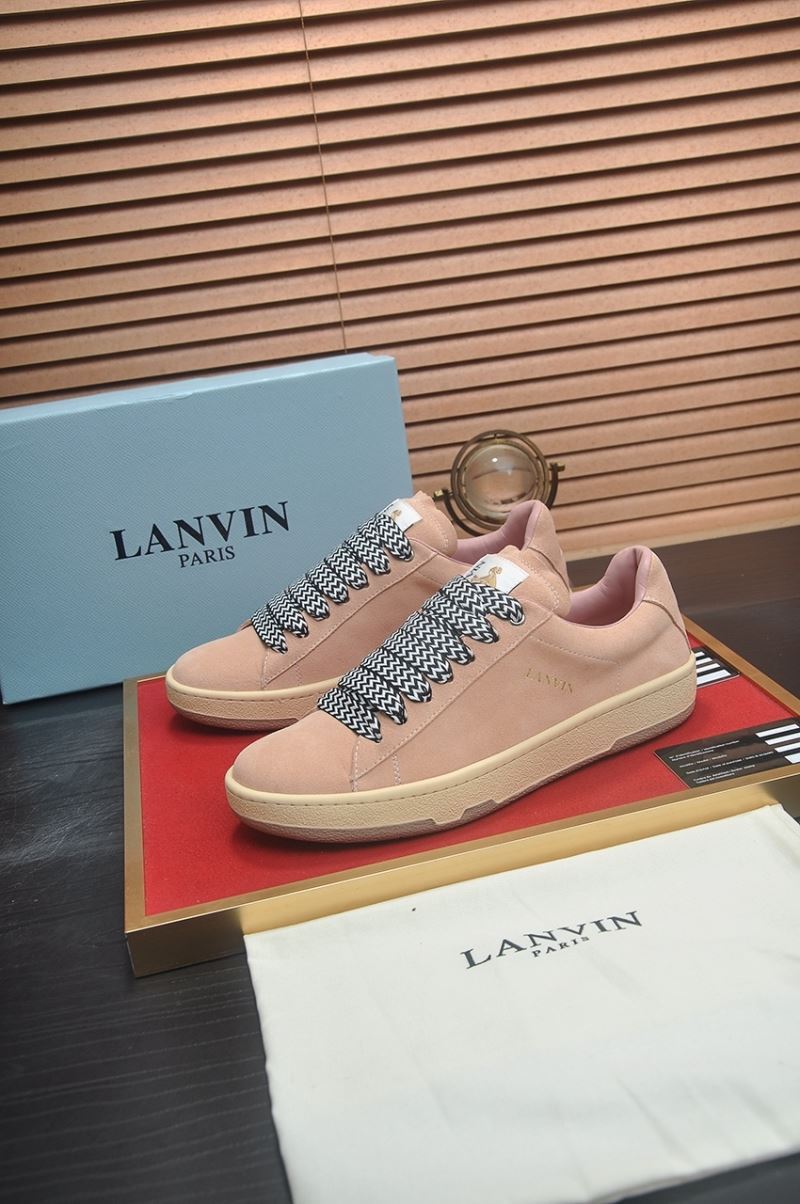 Lanvin Shoes